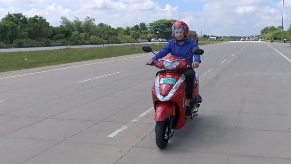 ఆంపియర్ ఎలక్ట్రిక్ టూవీలర్లకు పెరుగుతున్న డిమాండ్; డిసెంబర్ 2021లో 10,000 యూనిట్లకు పైగా సేల్స్!