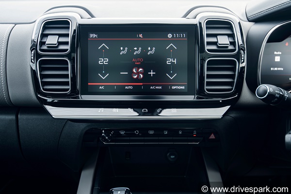 షాకింగ్ న్యూస్: మళ్ళీ పెరిగిన Citroen C5 Aircross ధర.. ఇప్పుడు ఏకంగా..