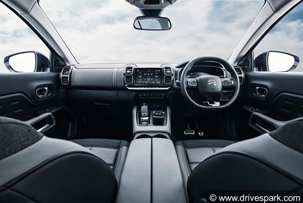 షాకింగ్ న్యూస్: మళ్ళీ పెరిగిన Citroen C5 Aircross ధర.. ఇప్పుడు ఏకంగా..