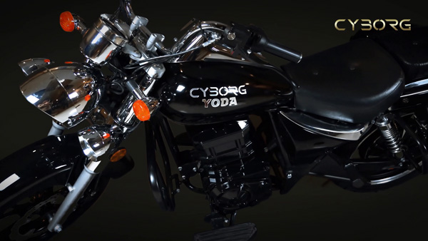 త్వరలో రానున్న CYBORG Bob-e ఎలక్ట్రిక్ బైక్.. ఒక్క ఛార్జ్తో 110 కిమీ రేంజ్