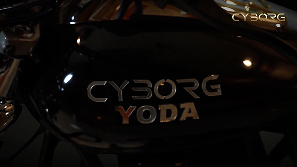 భారత్లో Cyborg Yoda ఎలక్ట్రిక్ బైక్ ఆవిష్కరణ: ఫీచర్స్ & మైలేజ్