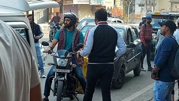 కత్రినాకు షాక్.. వివాదంలో చిక్కుకున్న విక్కీ కౌశల్, అసలు విషయం ఏమిటంటే?
