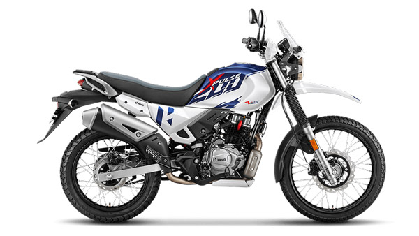 Hero Xpulse 200 4V సెకండ్ బ్యాచ్ బుకింగ్స్ ప్రారంభం.. మరి మీరు బుక్ చేసుకున్నారా..?