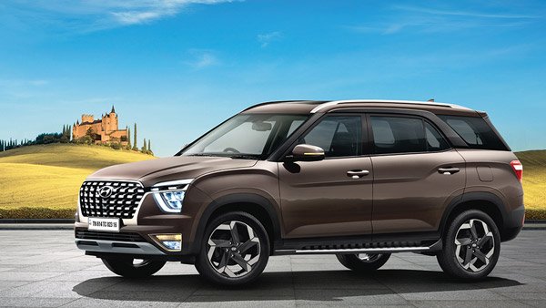 భారతదేశంలో నెంబర్ వన్ ఎస్యూవీ బ్రాండ్గా Hyundai.. అంతా క్రెటా, వెన్యూ మాయ..!!