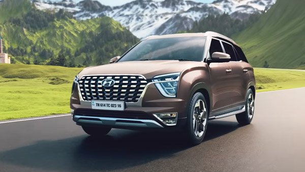 భారతదేశంలో నెంబర్ వన్ ఎస్యూవీ బ్రాండ్గా Hyundai.. అంతా క్రెటా, వెన్యూ మాయ..!!