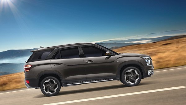 భారతదేశంలో నెంబర్ వన్ ఎస్యూవీ బ్రాండ్గా Hyundai.. అంతా క్రెటా, వెన్యూ మాయ..!!