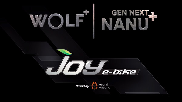 JOY e-bike నుంచి రానున్న మరో రెండు కొత్త ఎలక్ట్రిక్ స్కూటర్లు: వివరాలు