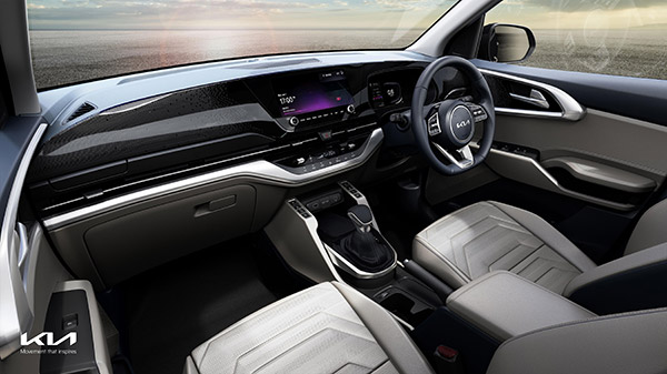 Kia Carens బుకింగ్స్ రేపే.. బుకింగ్స్ ప్రైస్ ఎంతంటే?