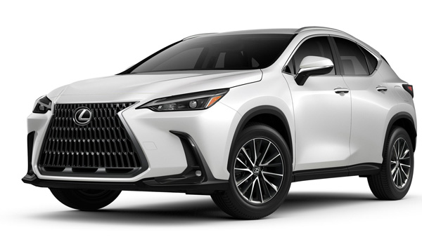 Lexus బ్రాండ్ నుంచి రానున్న మరో కొత్త SUV.. టీజర్