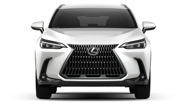 Lexus బ్రాండ్ నుంచి రానున్న మరో కొత్త SUV.. టీజర్