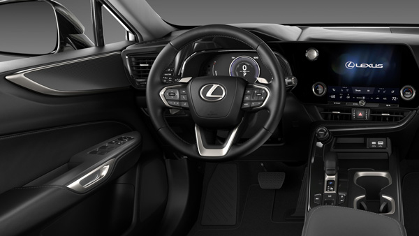 Lexus బ్రాండ్ నుంచి రానున్న మరో కొత్త SUV.. టీజర్
