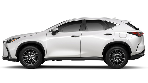 Lexus బ్రాండ్ నుంచి రానున్న మరో కొత్త SUV.. టీజర్