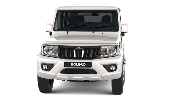 మరింత సురక్షితంగా మారనున్న Mahindra Bolero.. ఇప్పుడు రెండు స్టాండర్డ్ ఎయిర్బ్యాగ్స్తో..
