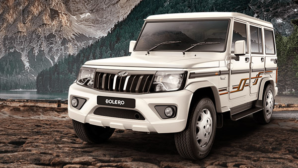 మరింత సురక్షితంగా మారనున్న Mahindra Bolero.. ఇప్పుడు రెండు స్టాండర్డ్ ఎయిర్బ్యాగ్స్తో..