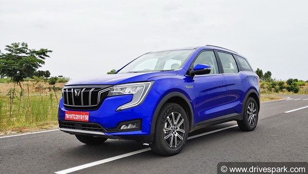 Mahindra XUV700 కొత్త ధరల జాబితా: పూర్తి వివరాలు
