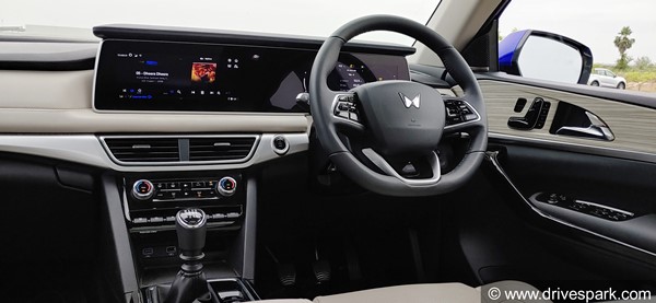 మళ్ళీ స్పాట్ టెస్ట్లో కనిపించిన Mahindra XUV700 కొత్త వేరియంట్: వివరాలు
