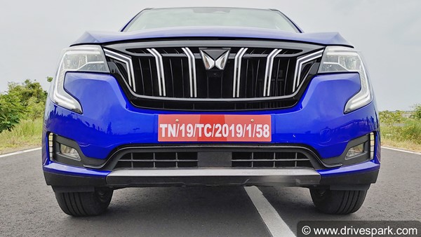 Mahindra XUV700 కొత్త ధరల జాబితా: పూర్తి వివరాలు