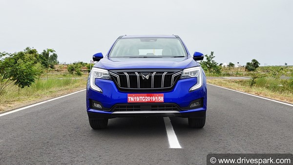 Mahindra XUV700 కొత్త ధరల జాబితా: పూర్తి వివరాలు