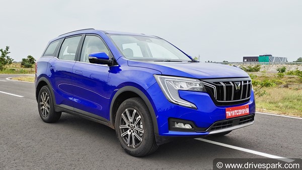 Mahindra XUV700 కొత్త ధరల జాబితా: పూర్తి వివరాలు