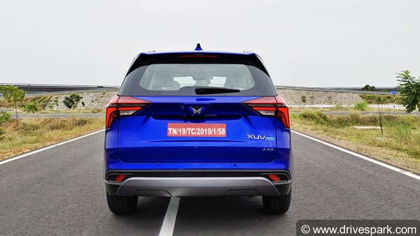 Mahindra XUV700 కొత్త ధరల జాబితా: పూర్తి వివరాలు