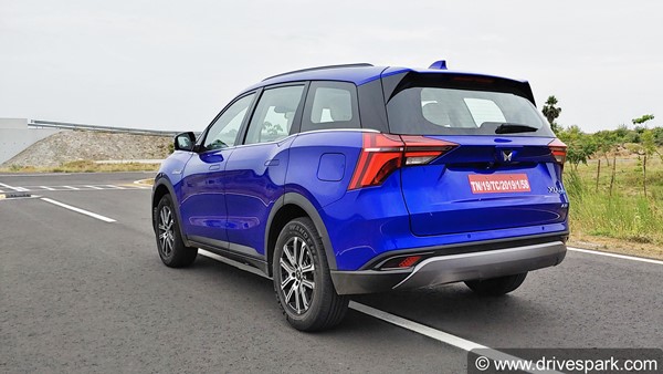 Mahindra XUV700 కొత్త ధరల జాబితా: పూర్తి వివరాలు