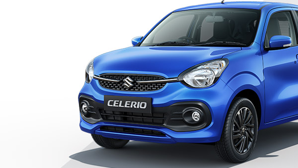 Maruti Celerio ఇప్పుడు CNG వెర్షన్లో కూడా: ధర & వివరాలు