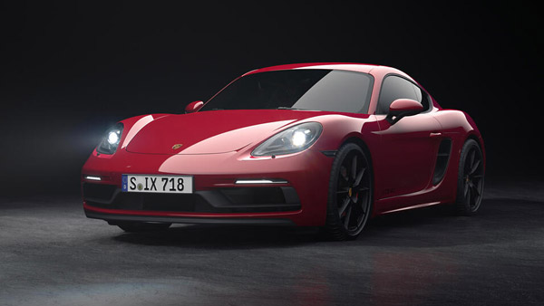 సంక్రాంతికి ముందే Porsche నుంచి మరో రెండు కార్లు విడుదల: ధర & వివరాలు