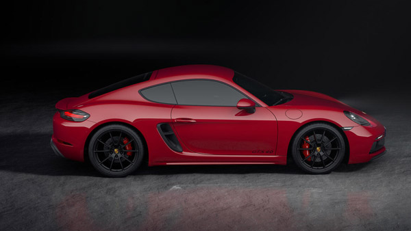 సంక్రాంతికి ముందే Porsche నుంచి మరో రెండు కార్లు విడుదల: ధర & వివరాలు