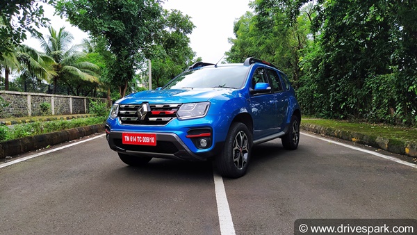 Renault ఆఫర్స్: పండుగవేళ పెద్ద పండుగ చేసుకోండి