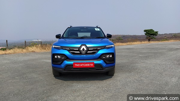 Renault ఆఫర్స్: పండుగవేళ పెద్ద పండుగ చేసుకోండి