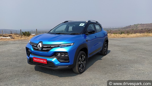 Renault ఆఫర్స్: పండుగవేళ పెద్ద పండుగ చేసుకోండి