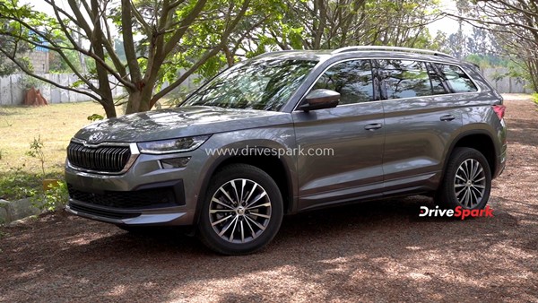 అప్పుడే భారీగా పెరగనున్న 2022 Kodiaq ధరలు: పూర్తి వివరాలు