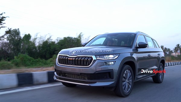 అప్పుడే భారీగా పెరగనున్న 2022 Kodiaq ధరలు: పూర్తి వివరాలు