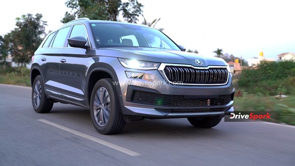 అప్పుడే భారీగా పెరగనున్న 2022 Kodiaq ధరలు: పూర్తి వివరాలు