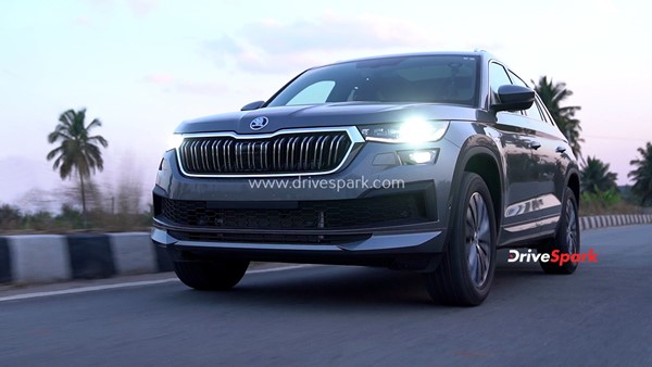 అప్పుడే భారీగా పెరగనున్న 2022 Kodiaq ధరలు: పూర్తి వివరాలు