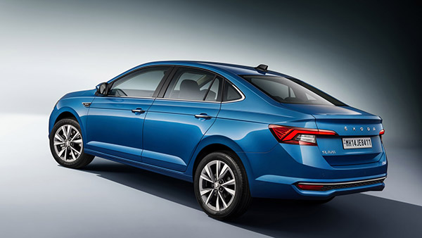 భారత్లో స్కోడా స్లావియా (Skoda Slavia) ఉత్పత్తి ప్రారంభం; ఫిబ్రవరిలో బుకింగ్స్ ఓపెన్!