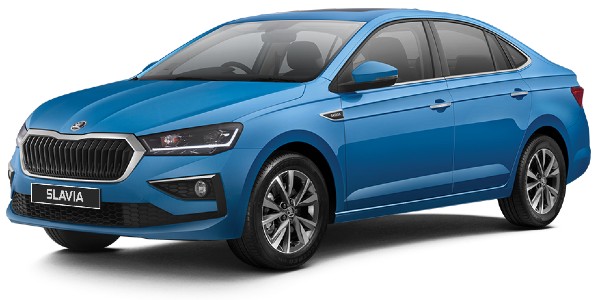 Slavia ఇంటీరియర్ వెల్లడించే వీడియో రిలీజ్ చేసిన Skoda: పూర్తి వివరాలు