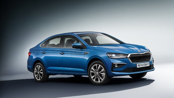 Slavia ఇంటీరియర్ వెల్లడించే వీడియో రిలీజ్ చేసిన Skoda: పూర్తి వివరాలు