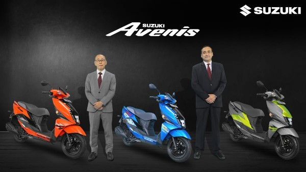Suzuki Avenis 125 స్కూటర్ బుక్ చేసారా.. అయితే డెలివరీలు ఎప్పుడో తెలుసా?
