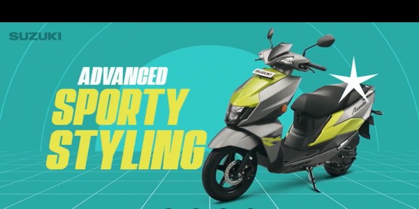 ఉత్పత్తిలో కొత్త మైలురాయిని చేరుకున్న Suzuki Motorcycle: పూర్తి వివరాలు