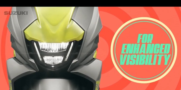 ఉత్పత్తిలో కొత్త మైలురాయిని చేరుకున్న Suzuki Motorcycle: పూర్తి వివరాలు