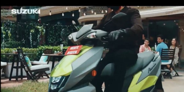 ఉత్పత్తిలో కొత్త మైలురాయిని చేరుకున్న Suzuki Motorcycle: పూర్తి వివరాలు