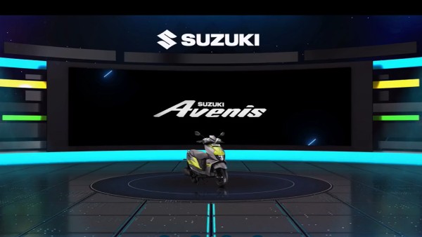 ఉత్పత్తిలో కొత్త మైలురాయిని చేరుకున్న Suzuki Motorcycle: పూర్తి వివరాలు