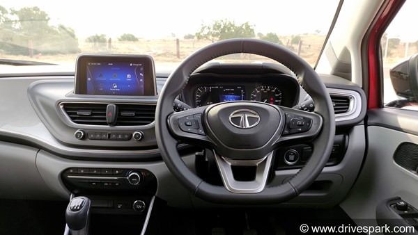 Tata Altroz ఆటోమేటిక్ గేర్బాక్స్ వేరియంట్ వస్తోంది.. ధృవీకరించిన టాటా మోటార్స్!