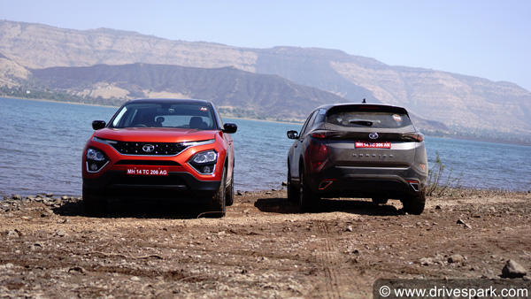 Harrier పై రూ. 10,000 పెంచిన Tata Motors: పూర్తి వివరాలు