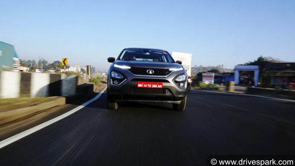 Harrier పై రూ. 10,000 పెంచిన Tata Motors: పూర్తి వివరాలు