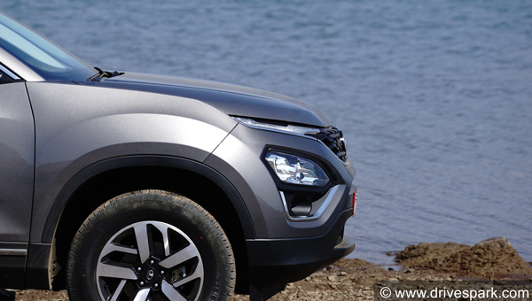 Harrier పై రూ. 10,000 పెంచిన Tata Motors: పూర్తి వివరాలు
