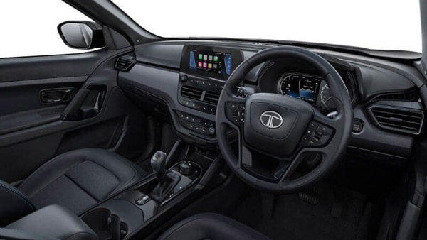 ఎట్టకేలకు Tata Safari నుంచి డార్క్ ఎడిషన్ విడుదల: ధర రూ. 19.05 లక్షలు