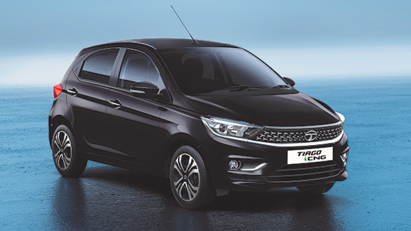 Tata Tiago మరియు Tigor ఇప్పుడు CNG వెర్షన్లో: ధర & వివరాలు ఇక్కడ చూడండి