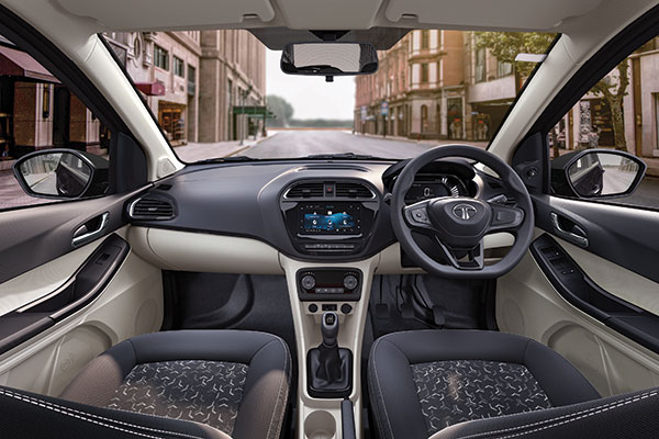 Tata Tiago CNG గురించి తెలుసుకోవాల్సిన ఐదు ఆసక్తికర విషయాలు